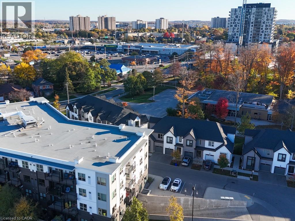 110 Fergus Avenue Unit# 319, Kitchener, Ontario  N2A 0K9 - Photo 21 - 40872679