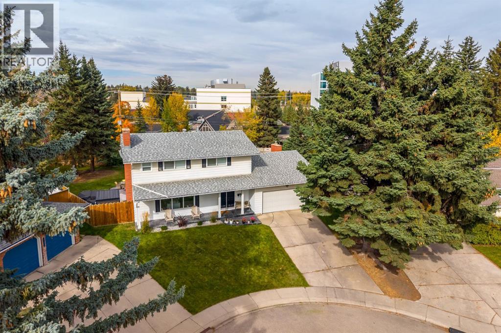 7007 Kenosee Place SW, Calgary, Alberta  T2V 2L6 - Photo 1 - A2350261