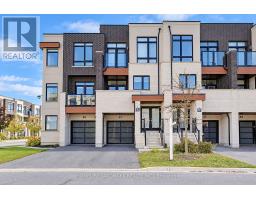 41 GOLDEN TRAIL, Vaughan, Ontario