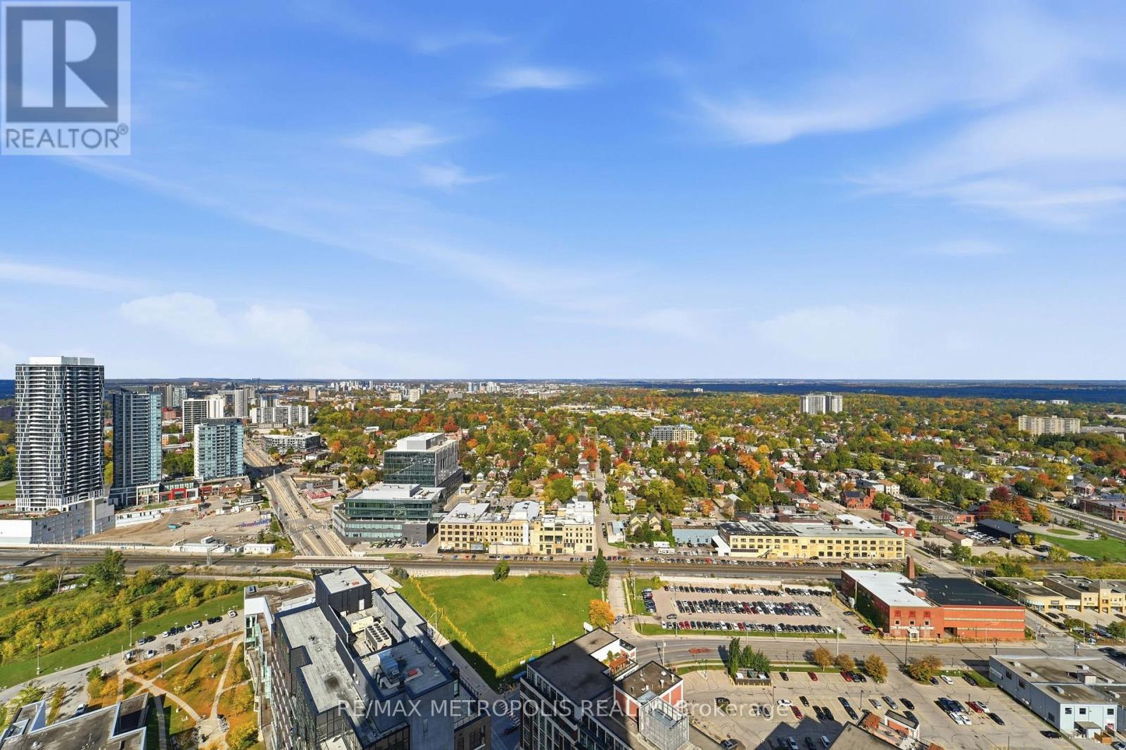 3507 - 30 Francis Street, Kitchener, Ontario  N2G 1H7 - Photo 12 - X14107396