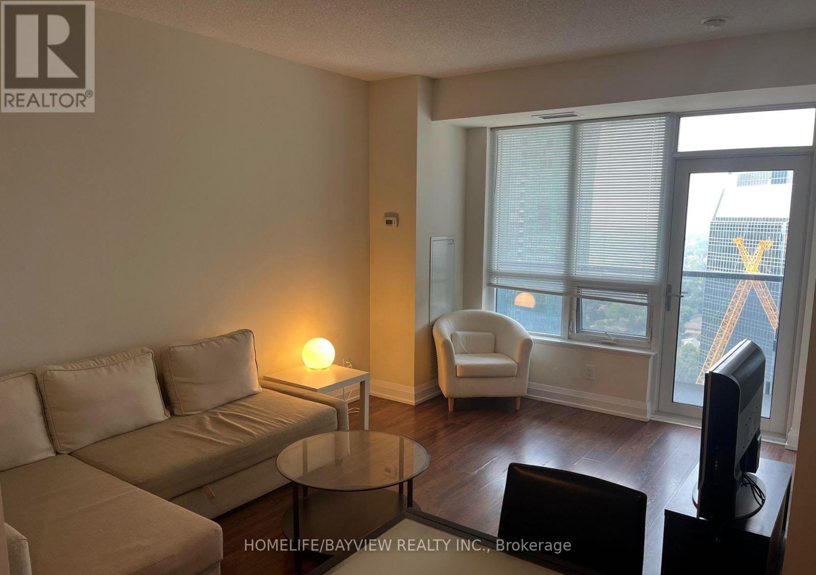 2519 - 5 Sheppard Avenue, Toronto, Ontario  M2N 0G4 - Photo 3 - C14113670