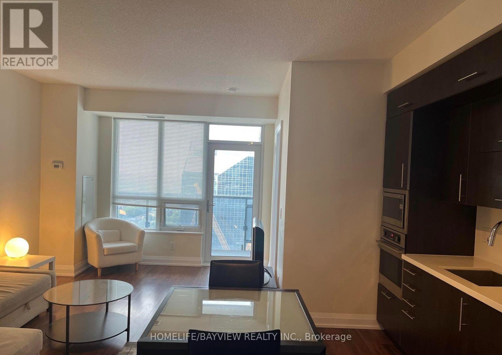2519 - 5 Sheppard Avenue, Toronto, Ontario  M2N 0G4 - Photo 4 - C14113670