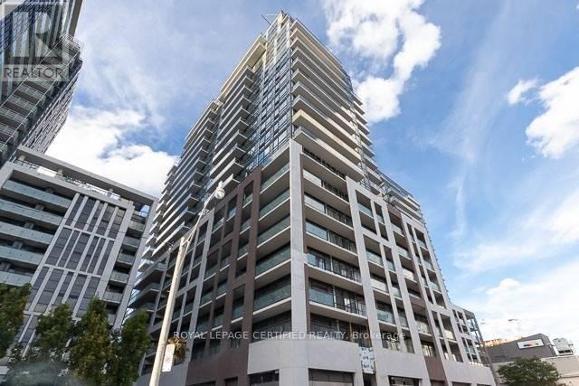 835 - 460 ADELAIDE STREET E, Toronto, Ontario