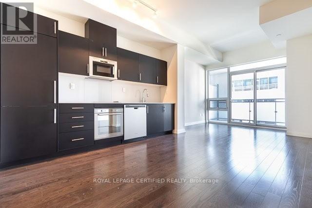 835 - 460 Adelaide Street E, Toronto, Ontario  M5A 0E7 - Photo 3 - C14113672