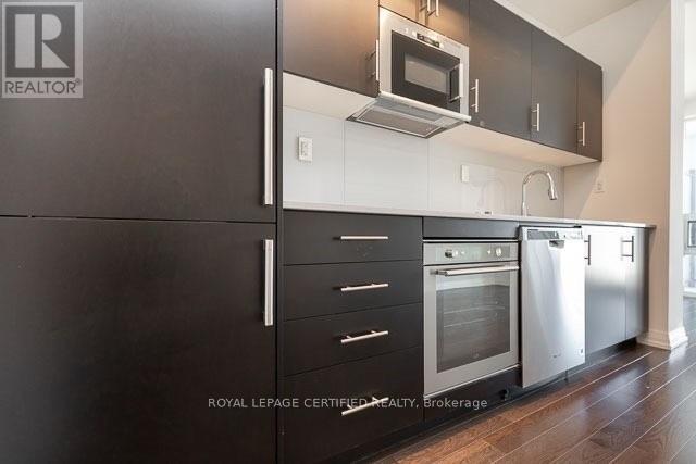 835 - 460 Adelaide Street E, Toronto, Ontario  M5A 0E7 - Photo 7 - C14113672