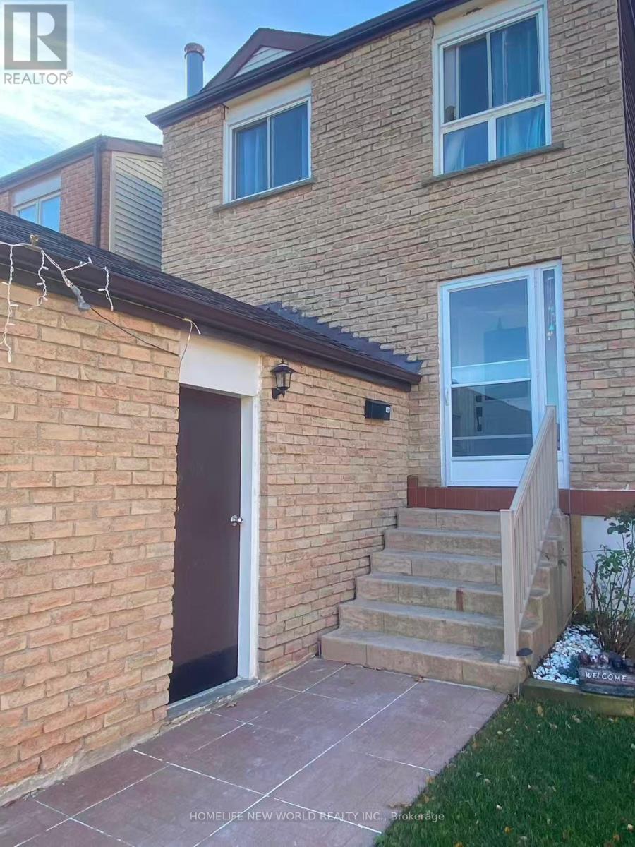 20 Laurel Valley Circuit, Vaughan, Ontario  L4K 2B3 - Photo 2 - N14113664