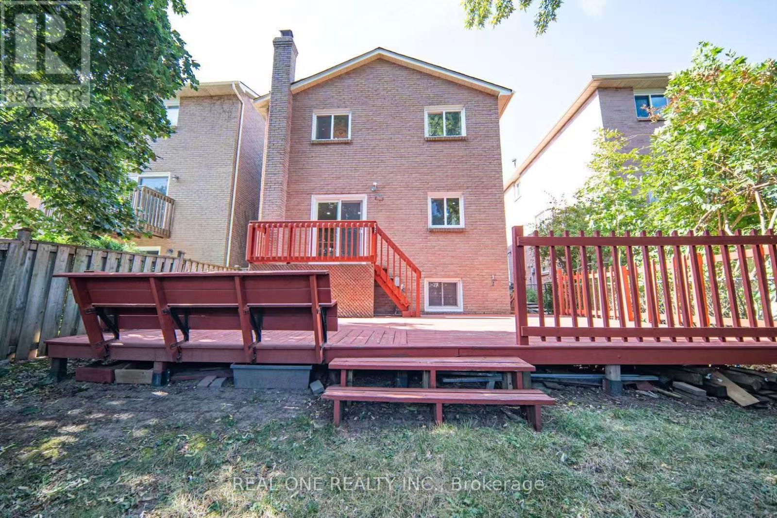 4169 Trapper Crescent, Mississauga, Ontario  L5L 3A7 - Photo 15 - W14113656