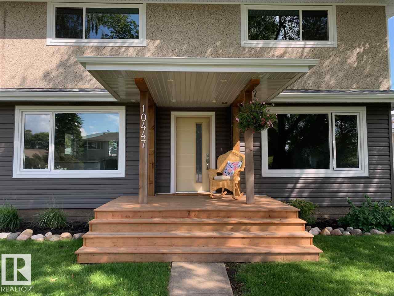 10447 52 St NW NW, Edmonton, Alberta  T6A 2G9 - Photo 2 - E4514143