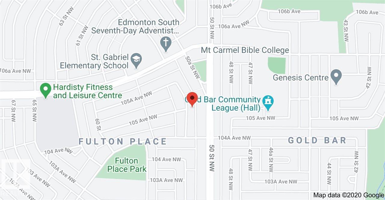 10447 52 St NW NW, Edmonton, Alberta  T6A 2G9 - Photo 54 - E4514143