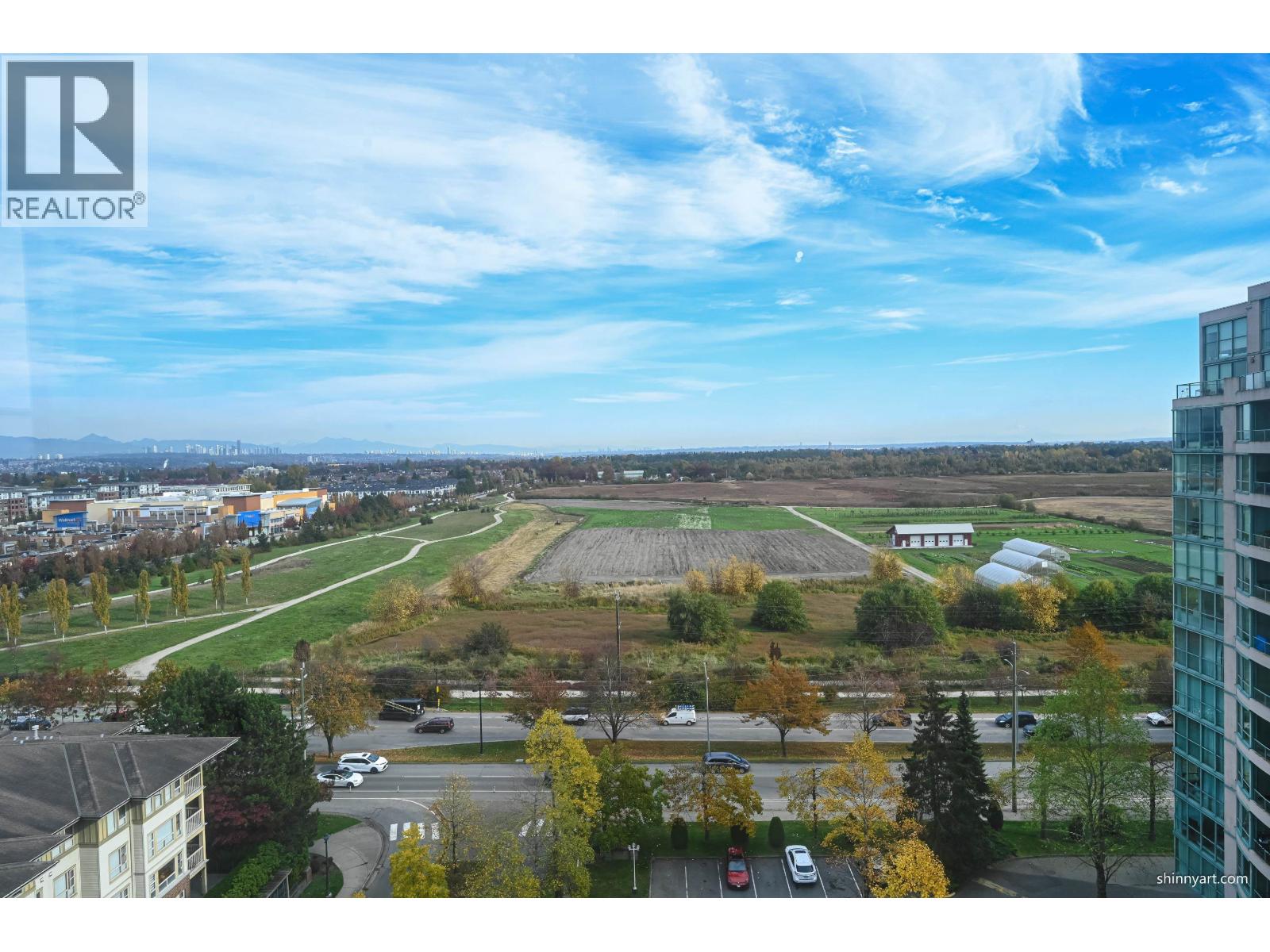 1404 8871 Lansdowne Road, Richmond, British Columbia  V6X 3X8 - Photo 10 - R3178233