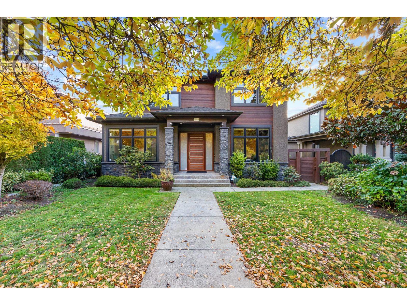 1420 W 54TH AVENUE, Vancouver, British Columbia