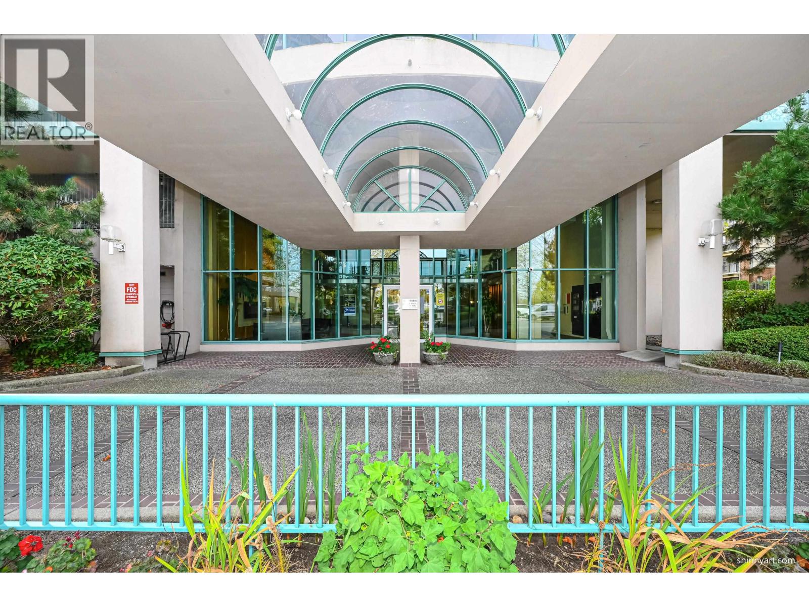 1404 8871 Lansdowne Road, Richmond, British Columbia  V6X 3X8 - Photo 29 - R3178233