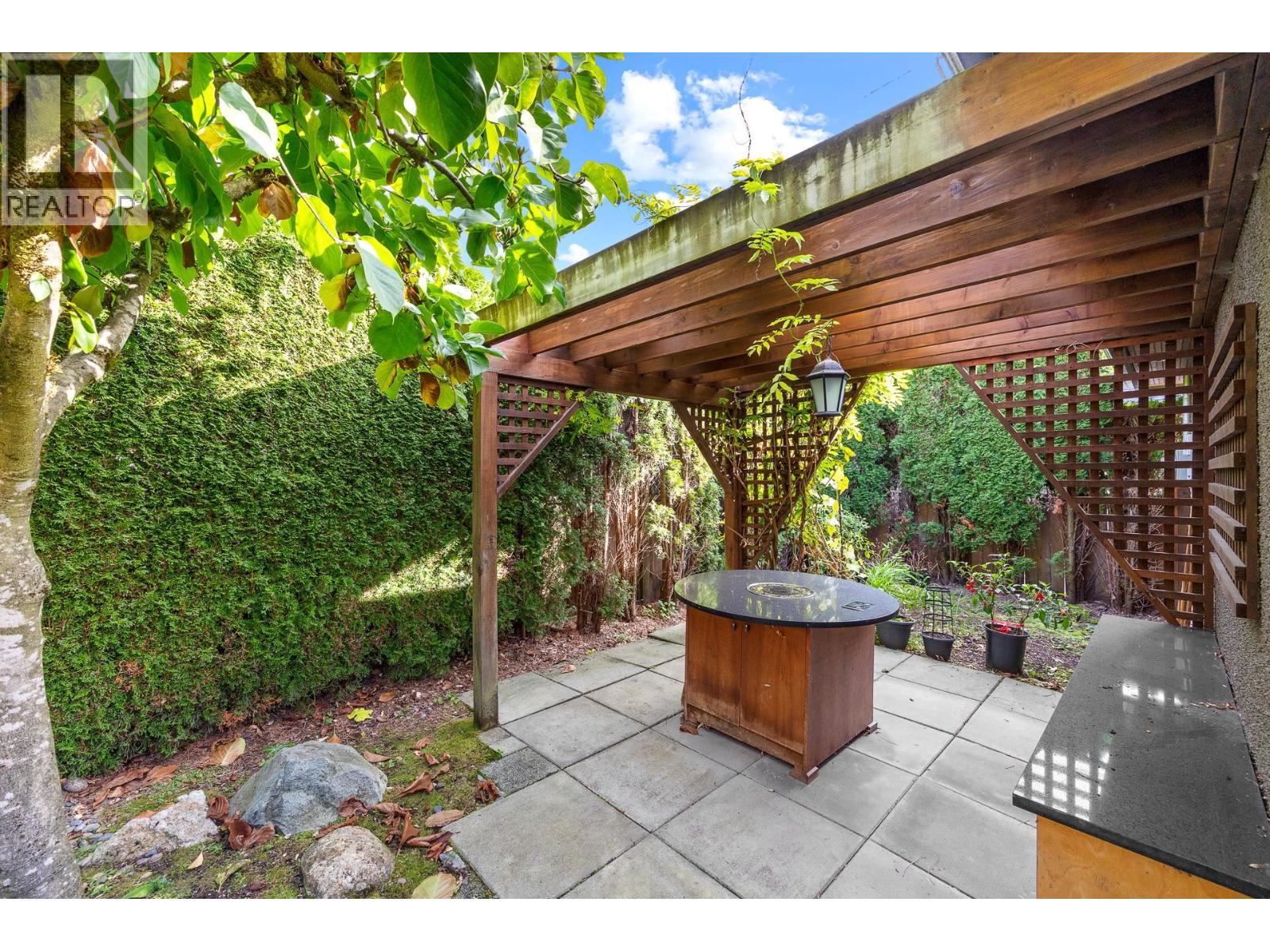1420 W 54th Avenue, Vancouver, British Columbia  V6P 1N9 - Photo 36 - R3178080