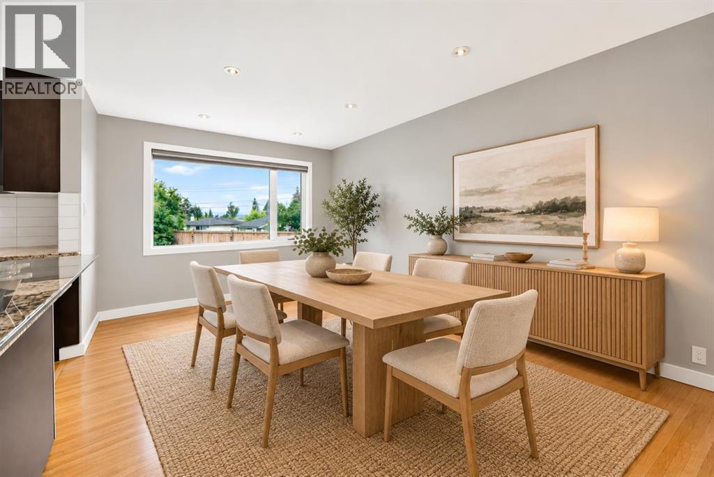 173 Cornwallis Drive Nw, Calgary, Alberta  T2K 1V4 - Photo 9 - A2338852