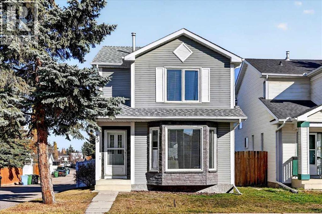 85 River Rock Circle SE, Calgary, Alberta  T2C 4C3 - Photo 2 - A2353630
