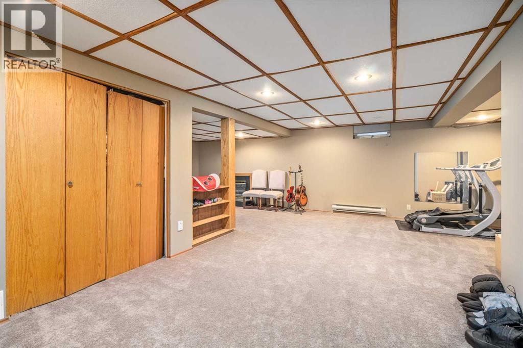 323 Parkridge Green SE, Calgary, Alberta  T2J 5G1 - Photo 32 - A2354420
