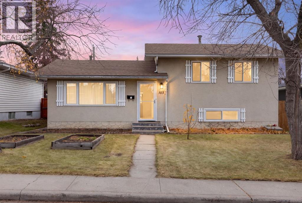 103 Franklin Drive SE, Calgary, Alberta