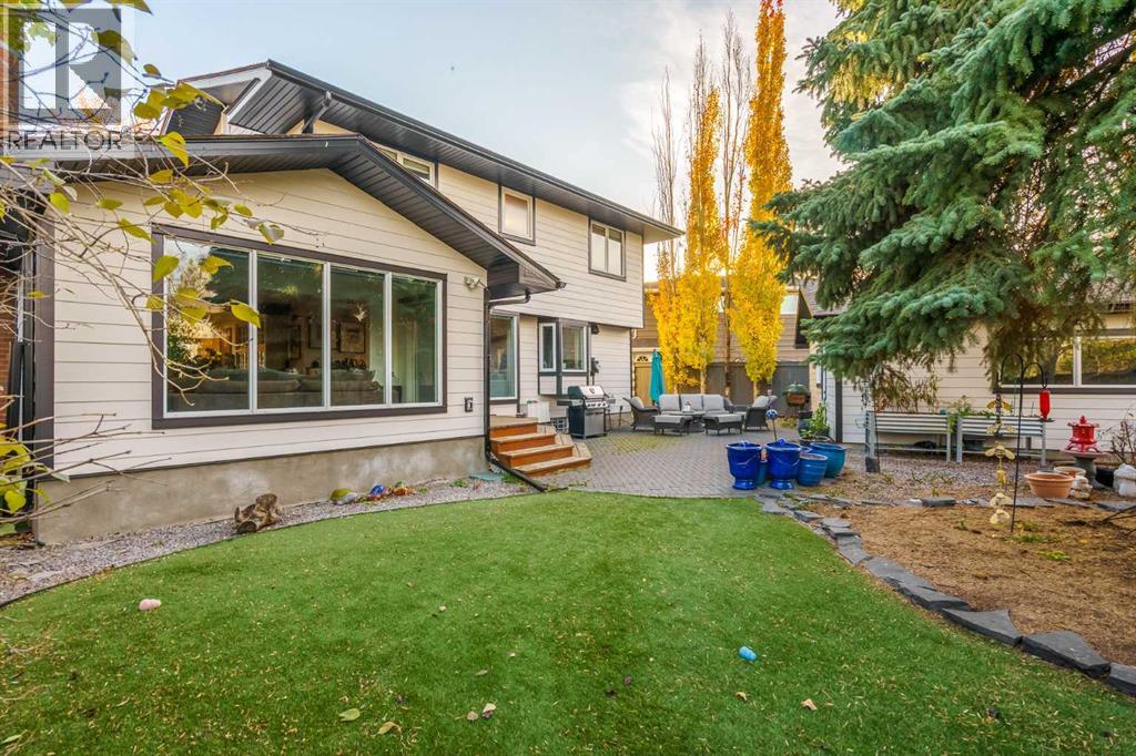 323 Parkridge Green SE, Calgary, Alberta  T2J 5G1 - Photo 38 - A2354420