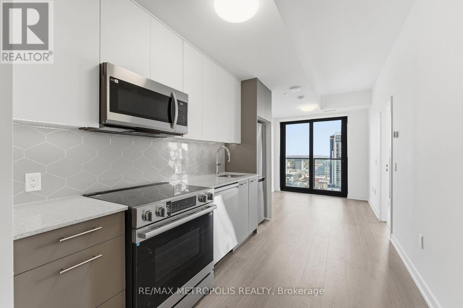 3507 - 30 Francis Street, Kitchener, Ontario  N2G 1H7 - Photo 4 - X14107396