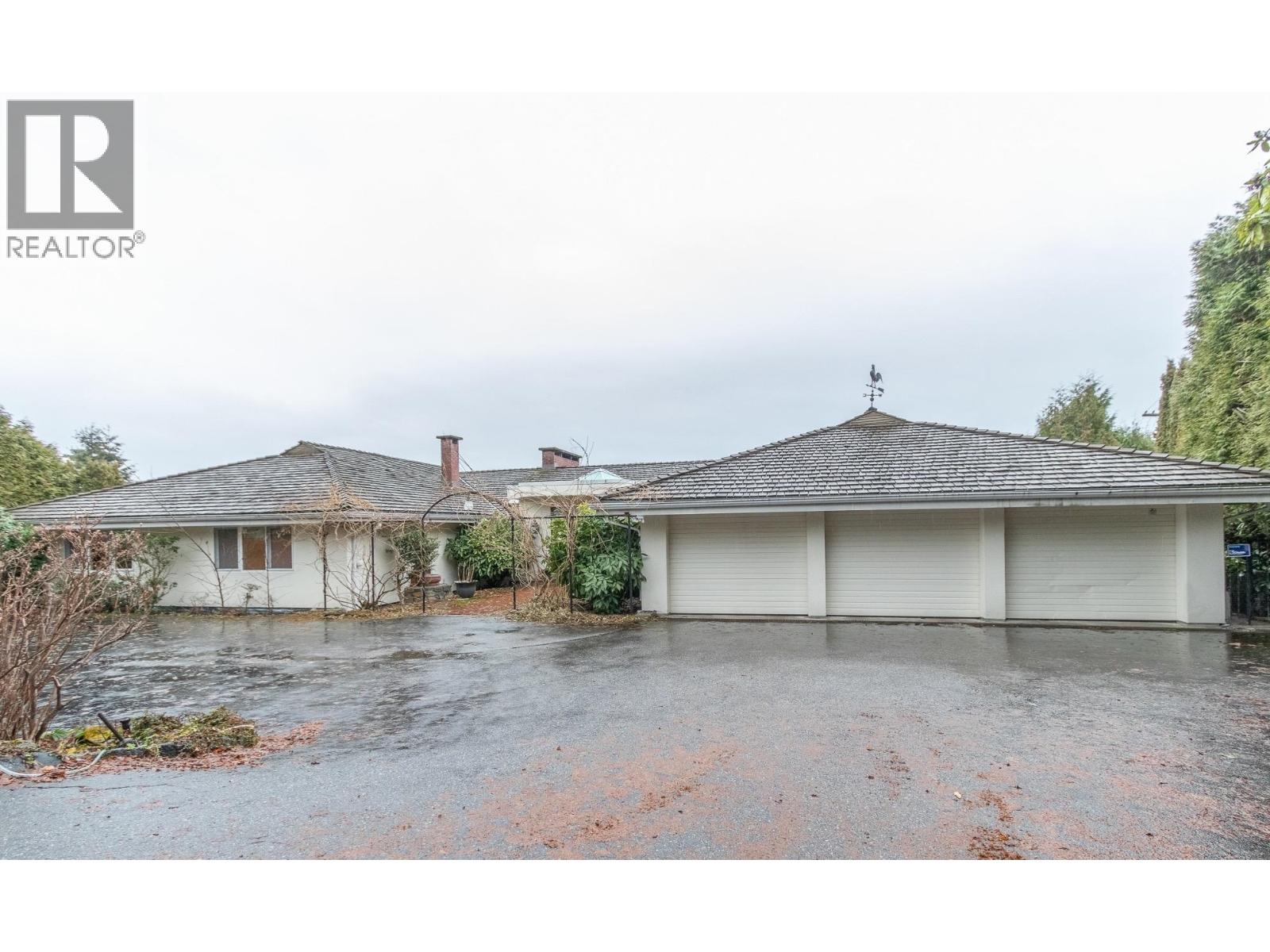 770 King Georges Way, West Vancouver, British Columbia V7S 1S3 - Photo 2 - R3177456