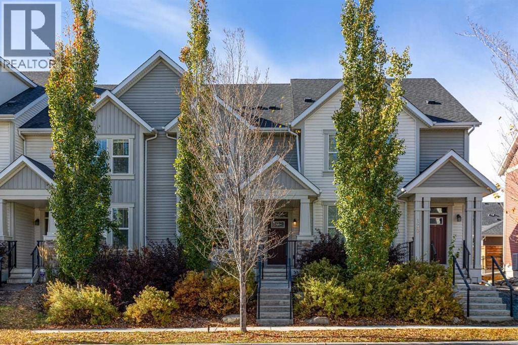 124 South Point Court SW, Airdrie, Alberta