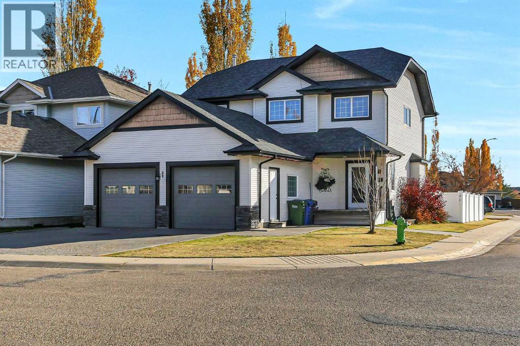 61 Lanterman Close