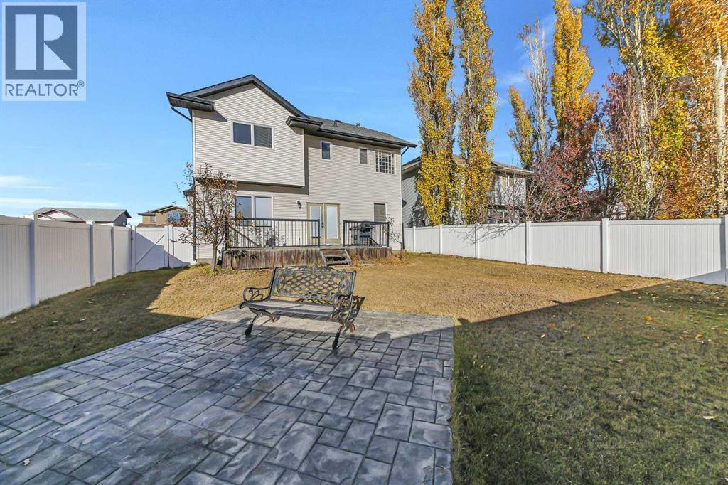 61 Lanterman Close