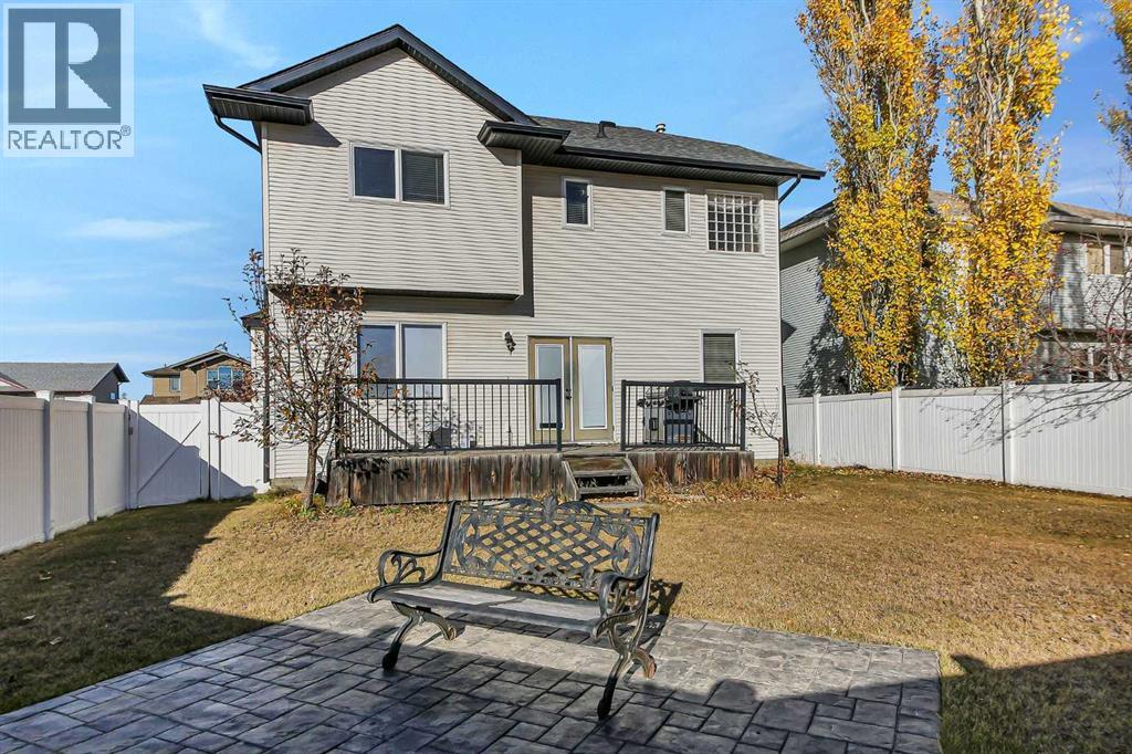 61 Lanterman Close
