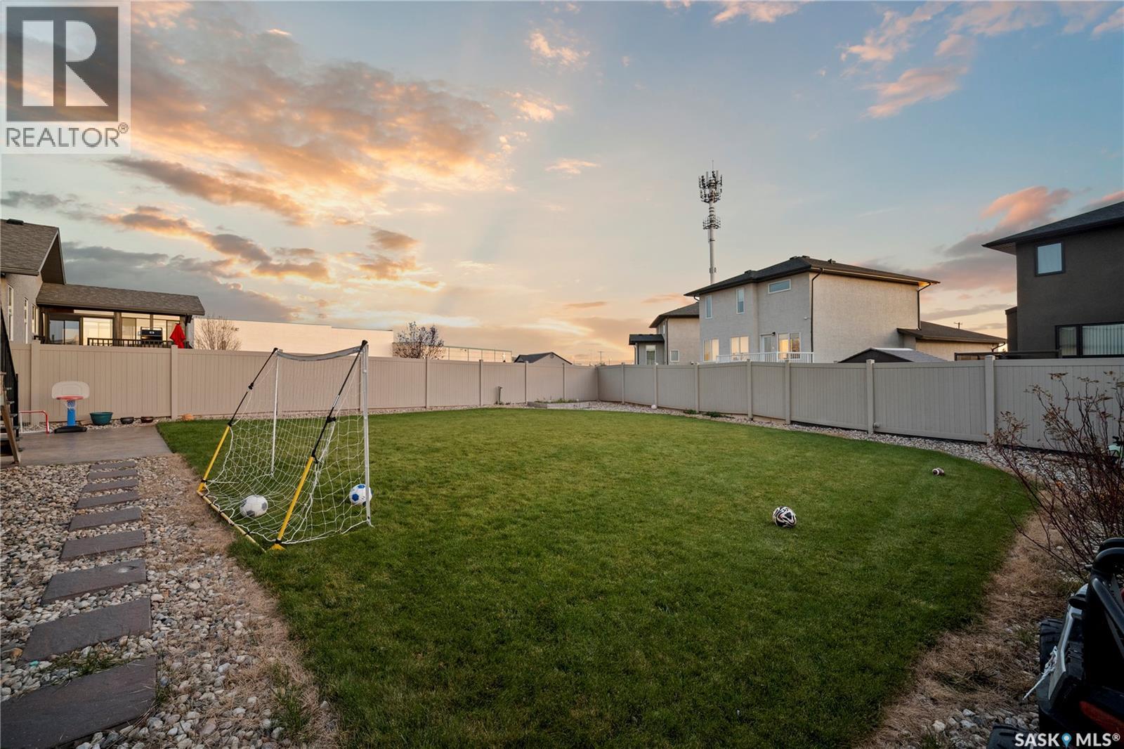 4221 Green Olive Way E, Regina, Saskatchewan  S4V 1P9 - Photo 33 - SK051871