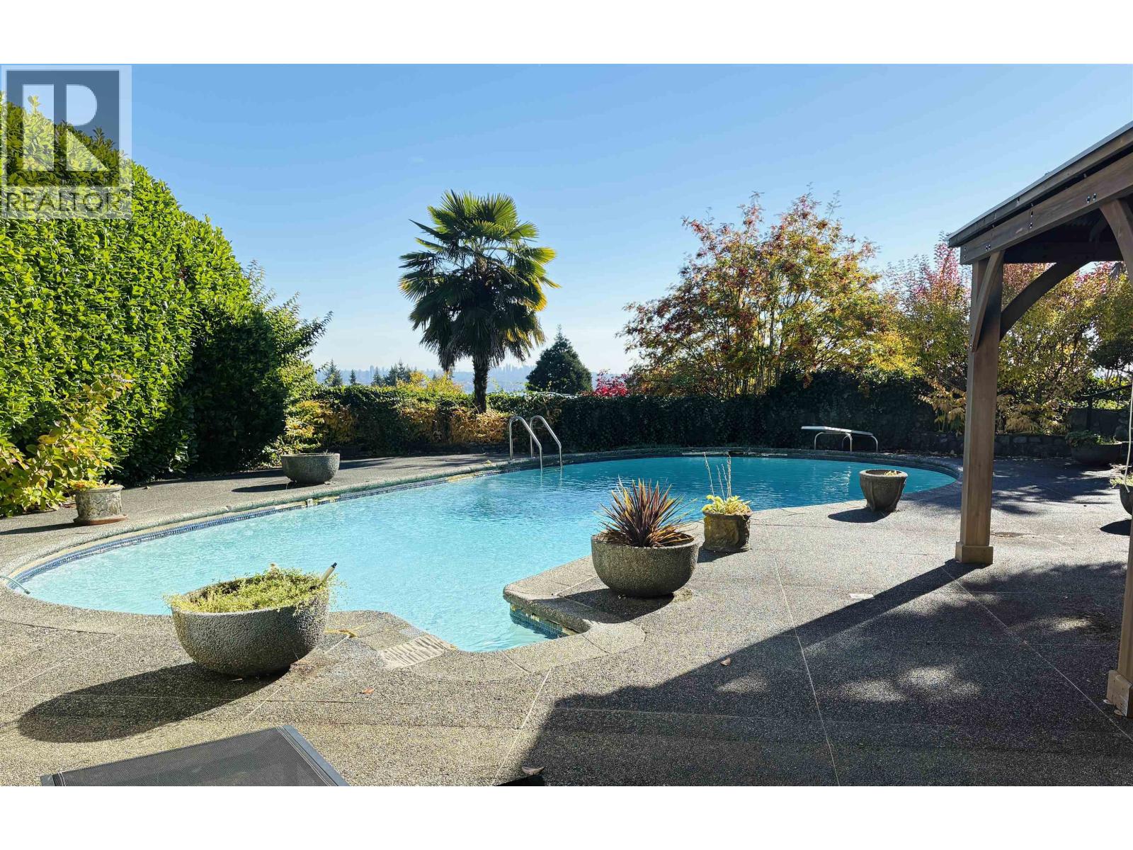 770 KING GEORGES WAY, West Vancouver, British Columbia
