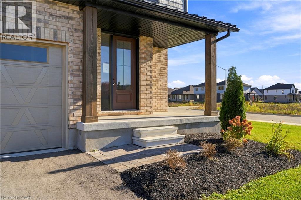 40 Anne Street W, Harriston, Ontario N0G 1Z0 - Photo 12 - 40817586