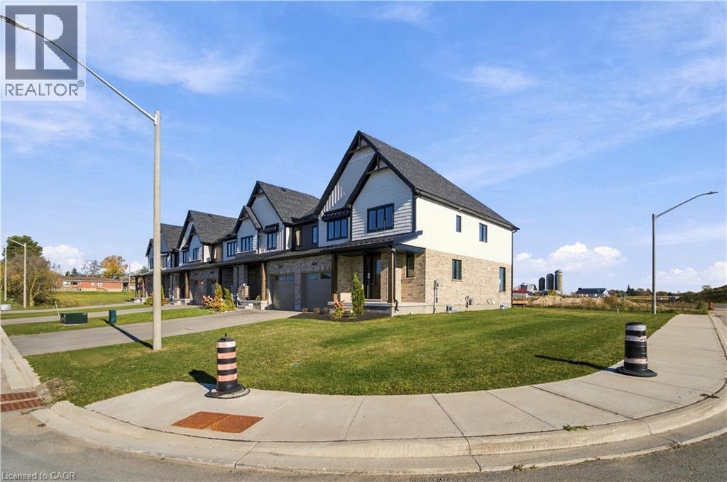 40 Anne Street W, Harriston, Ontario N0G 1Z0 - Photo 7 - 40817586