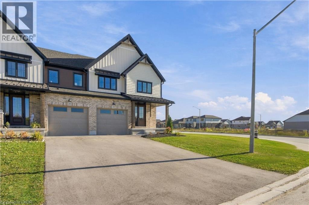 40 Anne Street W, Harriston, Ontario N0G 1Z0 - Photo 8 - 40817586