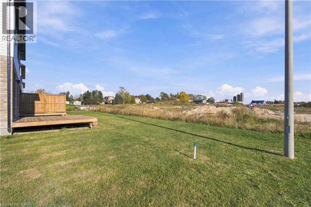 40 Anne Street W, Harriston, Ontario N0G 1Z0 - Photo 17 - 40817586