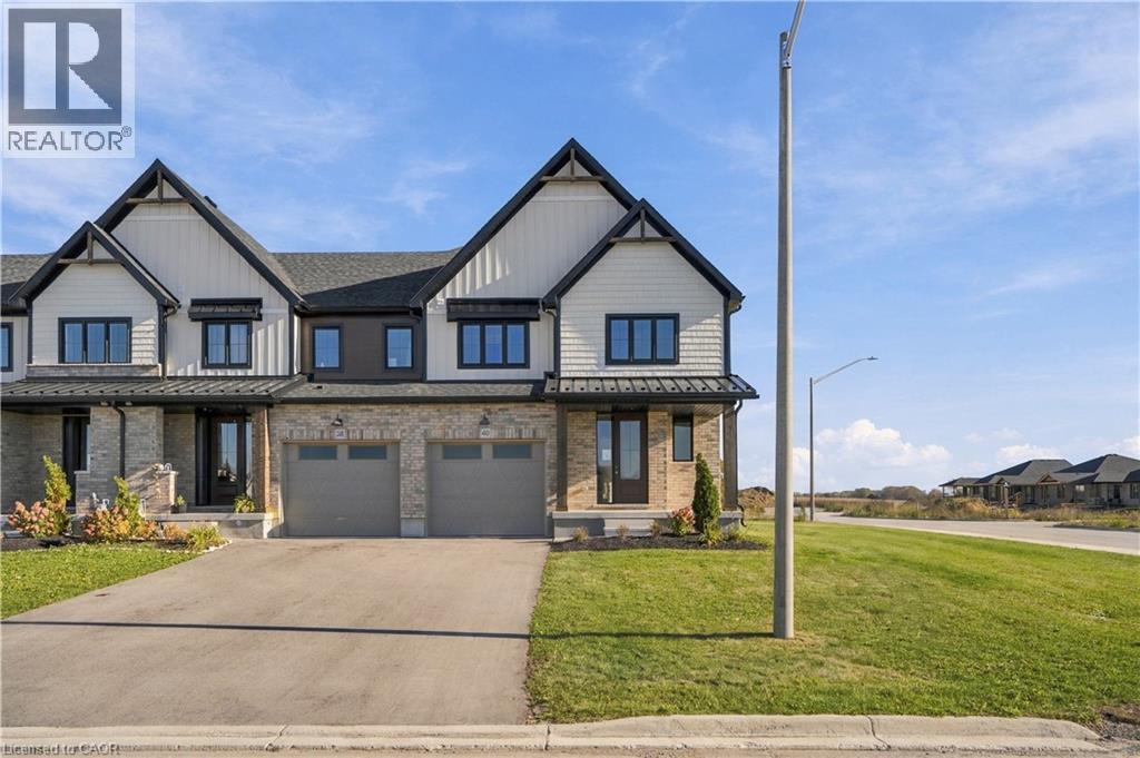 40 Anne Street W, Harriston, Ontario N0G 1Z0 - Photo 9 - 40817586