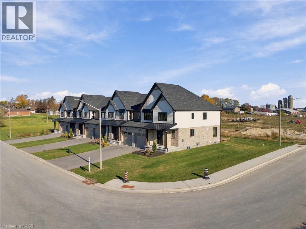 40 Anne Street W, Harriston, Ontario N0G 1Z0 - Photo 3 - 40817586