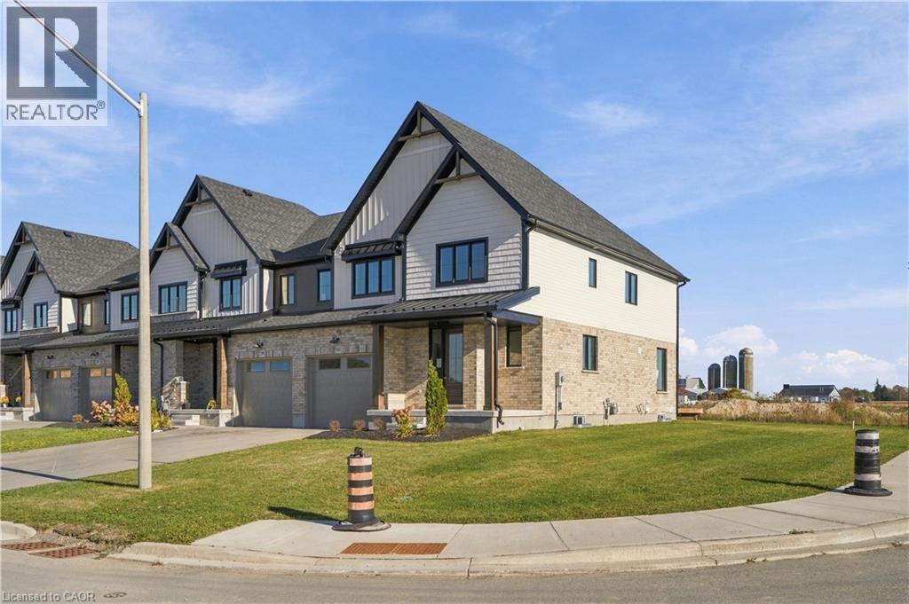 40 Anne Street W, Harriston, Ontario N0G 1Z0 - Photo 6 - 40817586