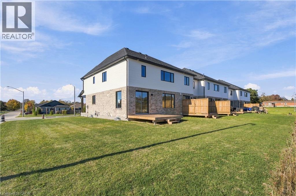 40 Anne Street W, Harriston, Ontario N0G 1Z0 - Photo 13 - 40817586