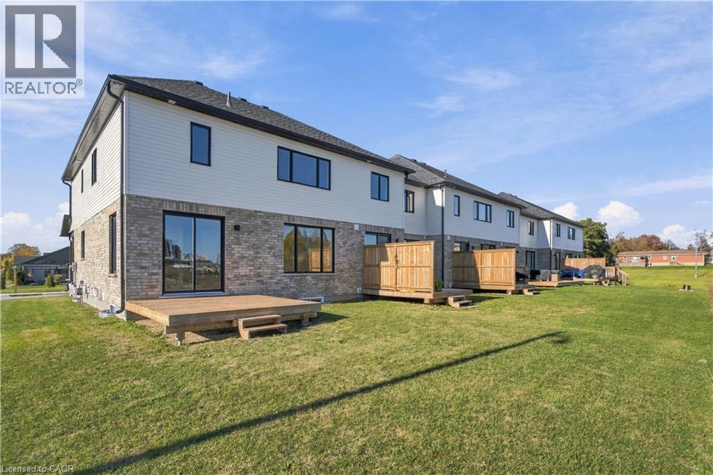 40 Anne Street W, Harriston, Ontario N0G 1Z0 - Photo 14 - 40817586