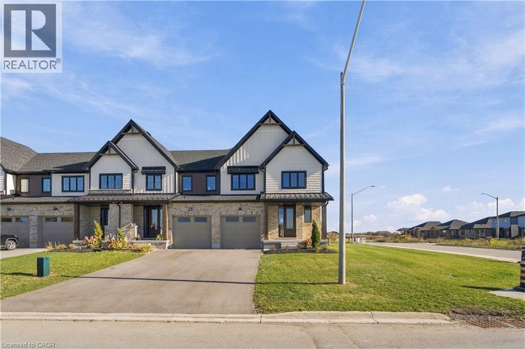 40 Anne Street W, Harriston, Ontario N0G 1Z0 - Photo 5 - 40817586
