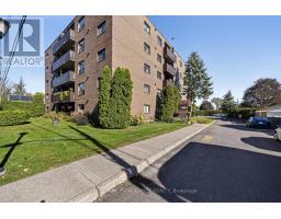 403 - 95 WINDSOR DRIVE, Brockville, Ontario