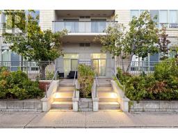 108 - 50 CLEGG ROAD, Markham, Ontario