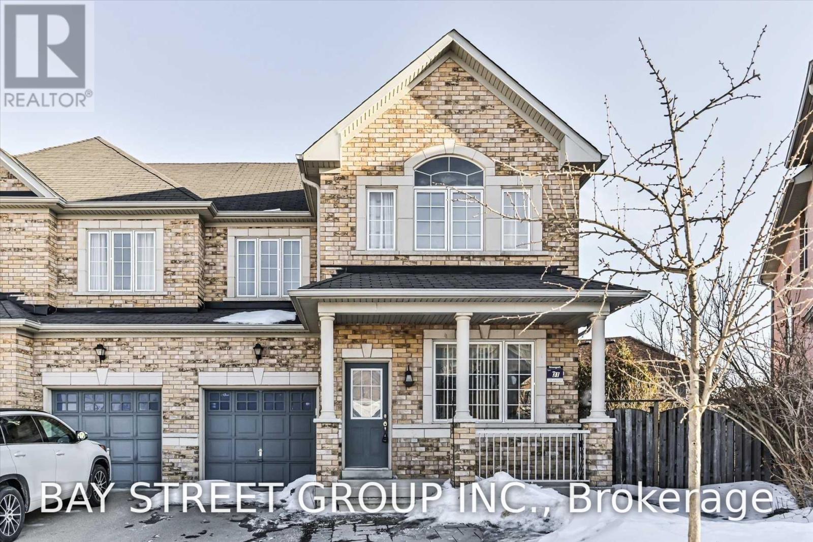 31 Levellands Crescent, Richmond Hill, Ontario  L4B 0A5 - Photo 3 - N14113698