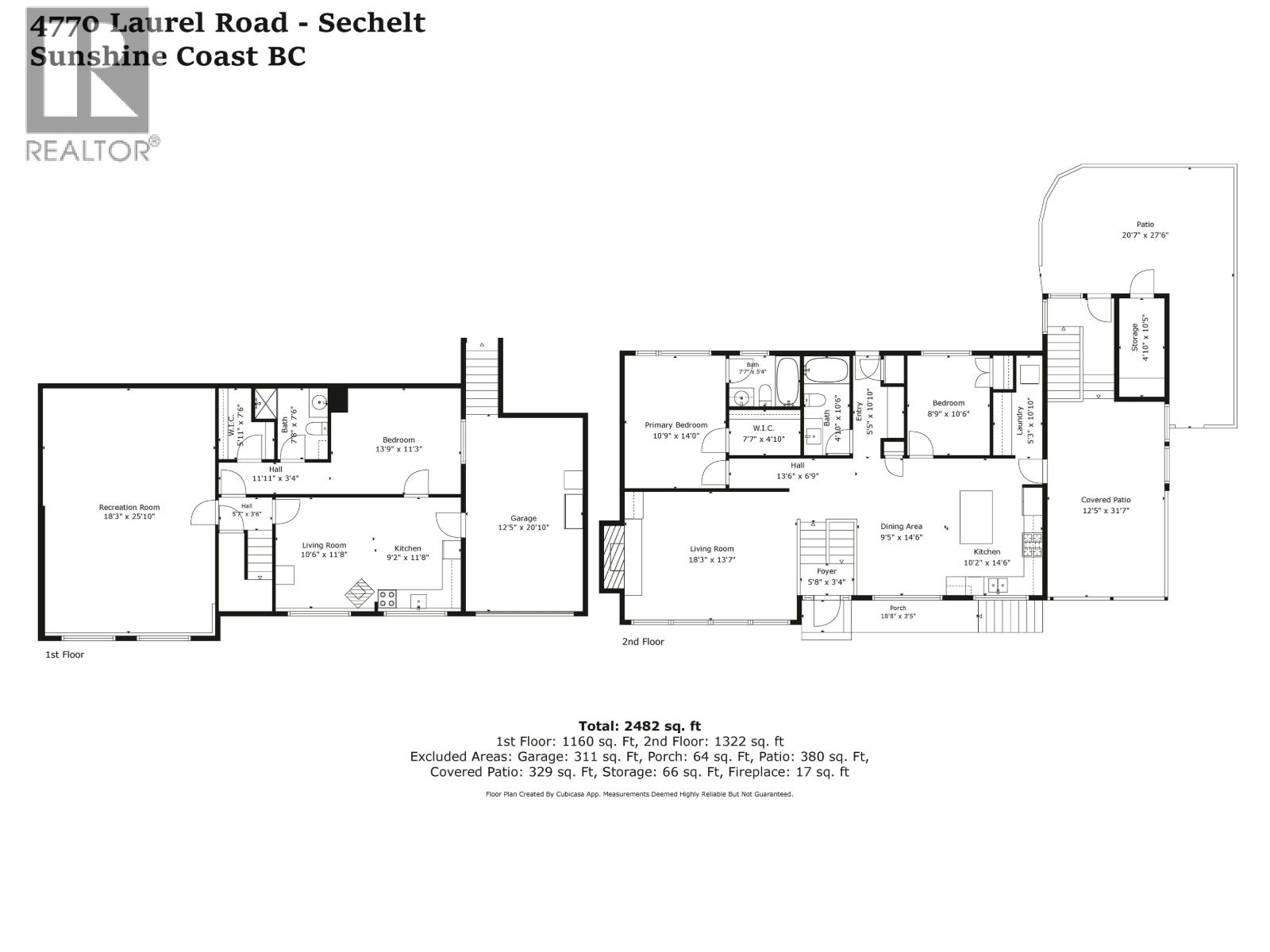 4770 Laurel Avenue, Sechelt, British Columbia  V7Z 0B4 - Photo 40 - R3178278