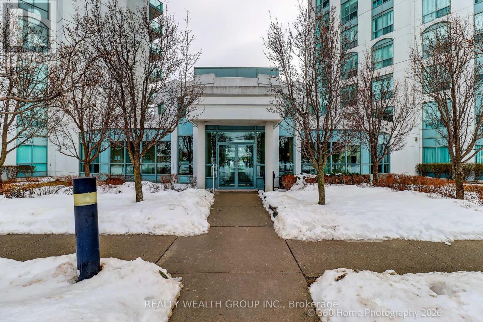 111 - 4900 GLEN ERIN DRIVE, Mississauga, Ontario