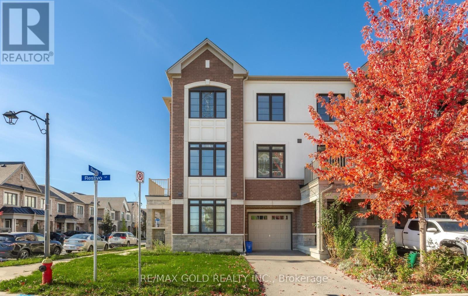 1260 RESTIVO LANE, Milton, Ontario