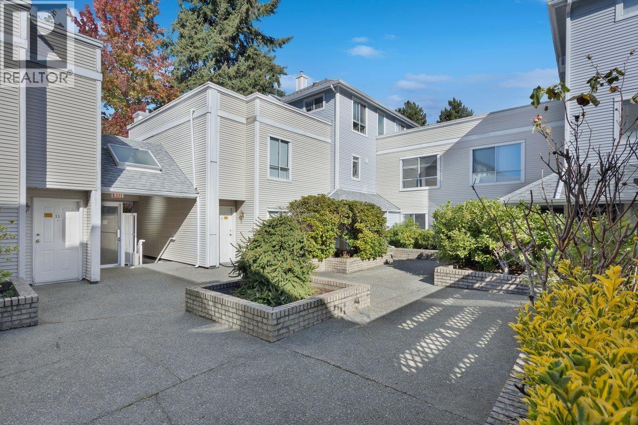 15 7184 Stride Avenue, Burnaby, British Columbia  V3N 1T7 - Photo 21 - R3176570