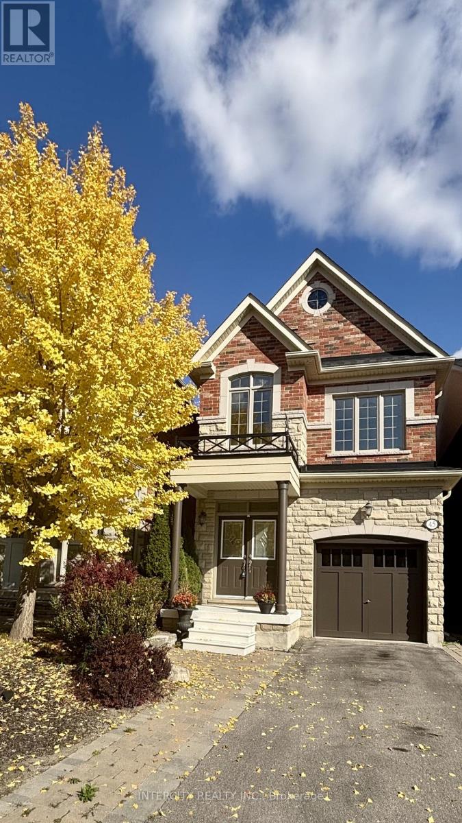 45 Lady Loretta Lane, Vaughan, Ontario  L6A 4E9 - Photo 17 - N13690708
