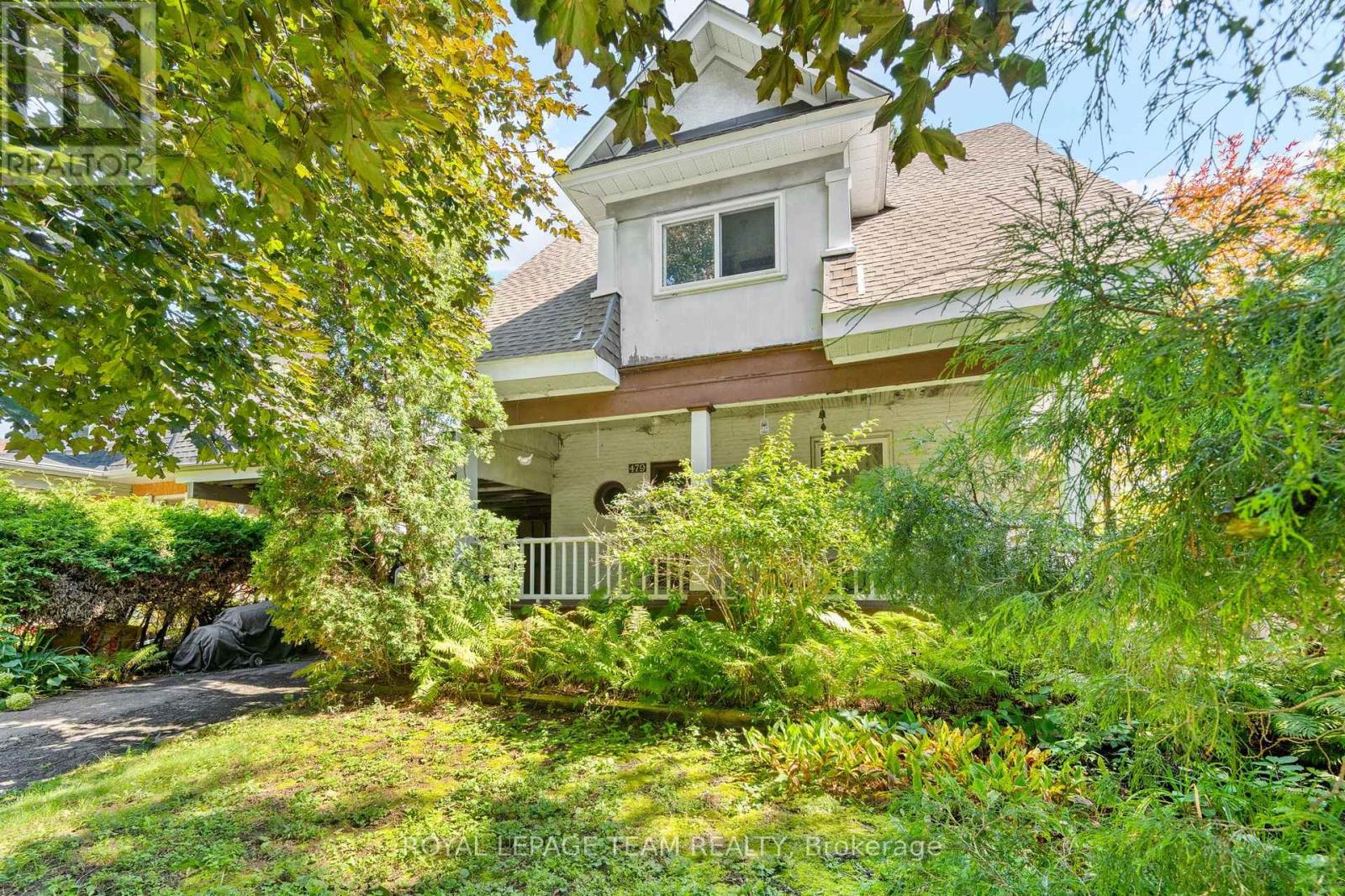 479 Fraser Avenue, Ottawa, Ontario  K2A 2R1 - Photo 2 - X14111600