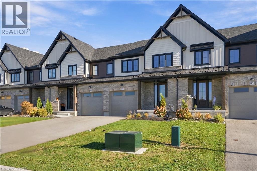 36 Anne Street W, Harriston, Ontario  N0G 1Z0 - Photo 23 - 40817587